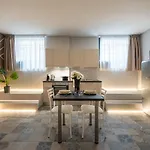 Apartamento Duomo-navigli - Loft Montenapoleone Wifi & Netflix Milán