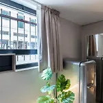 Apartamento Duomo-navigli - Loft Montenapoleone Wifi & Netflix