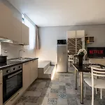 Apartamento Duomo-navigli - Loft Montenapoleone Wifi & Netflix *