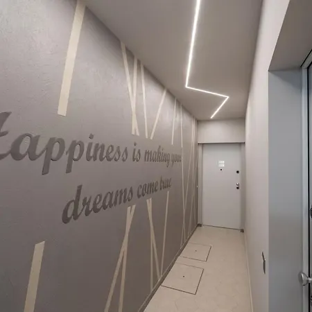 Duomo-navigli - Loft Montenapoleone Wifi & Netflix Apartamento *